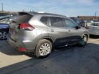 2018 Nissan Rogue S на продаже в Windsor, NJ - Rear End