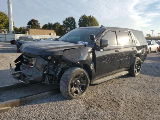 2023 Chevrolet Tahoe K1500