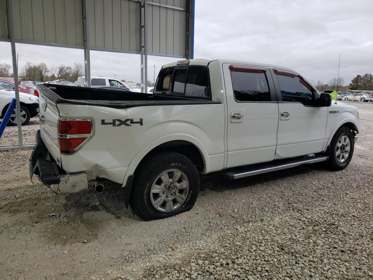 2010 Ford F-150 - Image 3