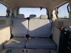 2017 Dodge Grand Caravan Se en Venta en Grand Prairie, TX - Minor Dent/Scratches