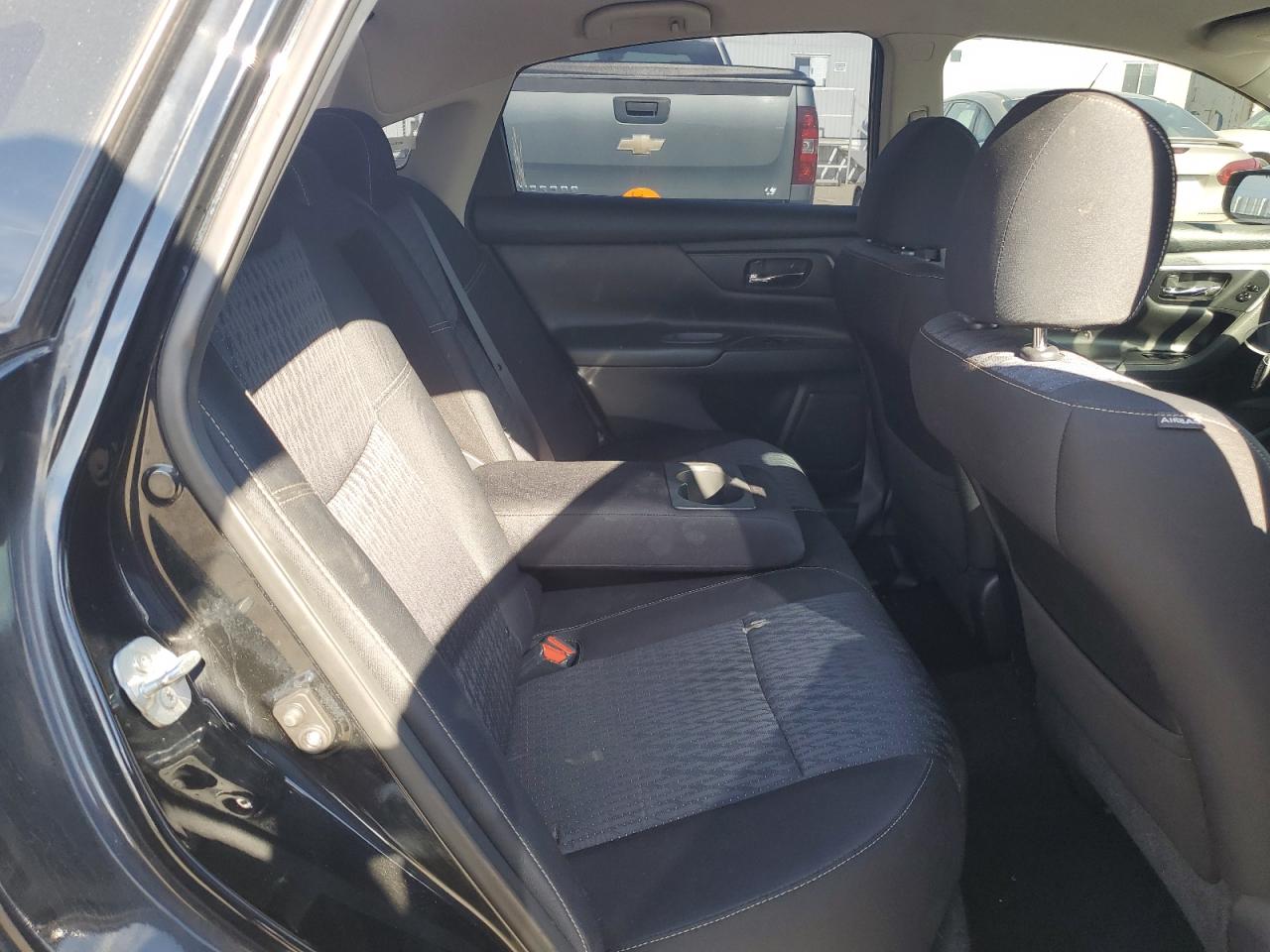 2016 Nissan Altima - Image 11