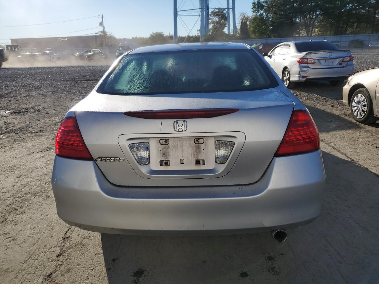 2006 Honda Accord - Image 6