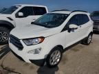 2019 Ford Ecosport Se na sprzedaż w Arcadia, FL - Water/Flood