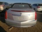 2013 Cadillac Xts Luxury Collection на продаже в Elgin, IL - Front End