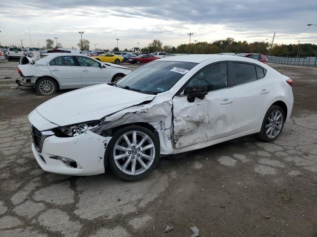 2017 Mazda 3 Touring