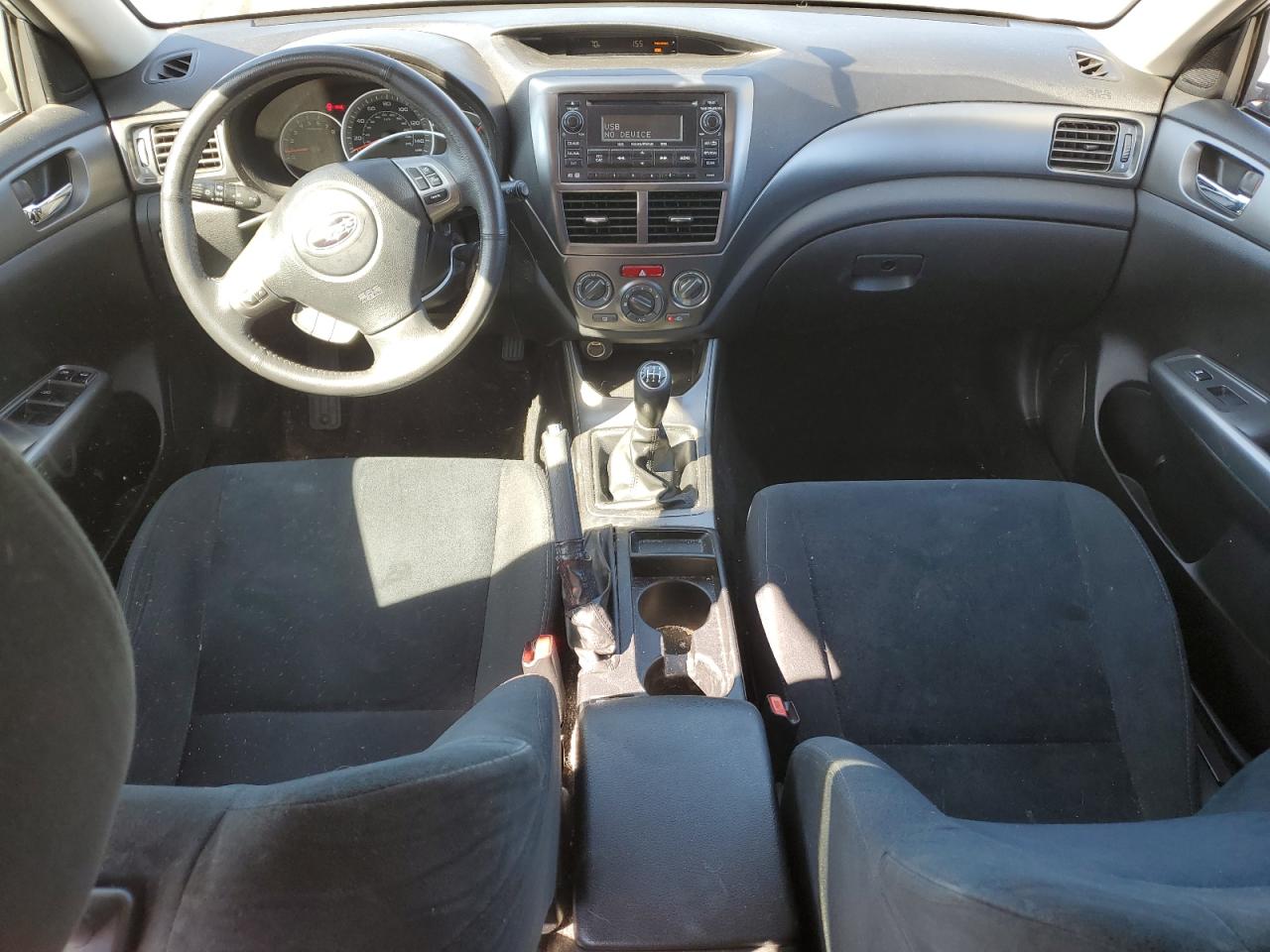 2011 Subaru Impreza - Image 8