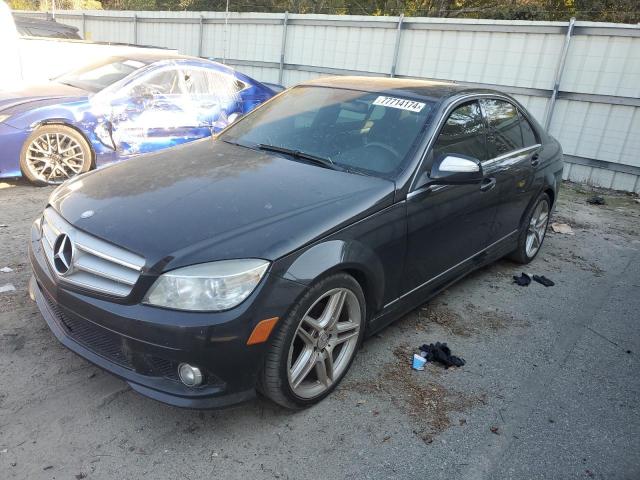 2008 Mercedes-Benz C 300 for Sale in Savannah, GA - Minor Dent/Scratches