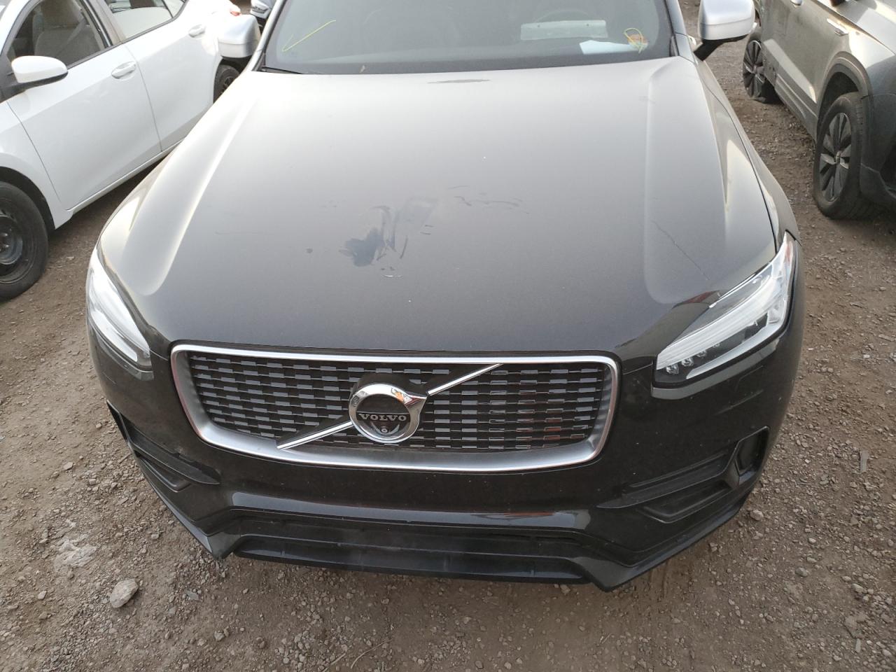 YV4A22PM0G1046948 2016 Volvo Xc90 T6