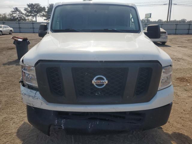  NISSAN NV 2019 Белый