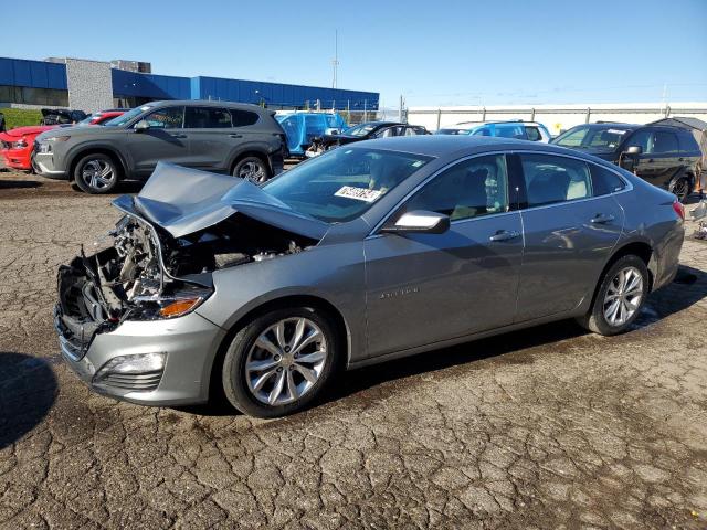 1G1ZD5ST1PF184249 Chevrolet Malibu LT