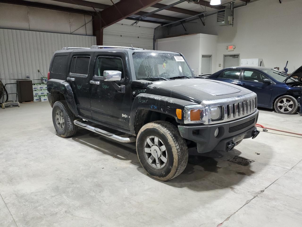 5GTDN136068129447 2006 Hummer H3