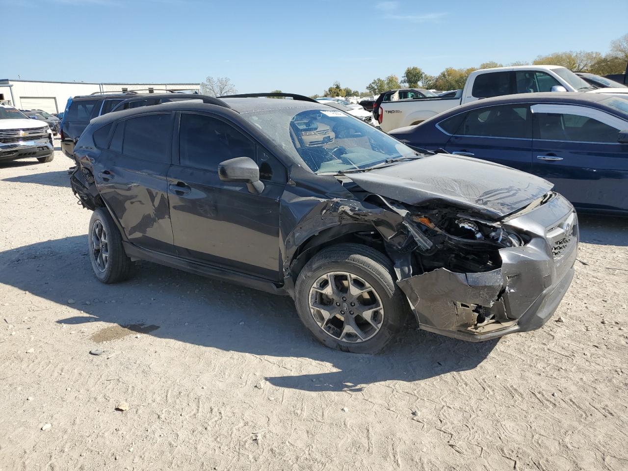 2019 Subaru XV - Image 4