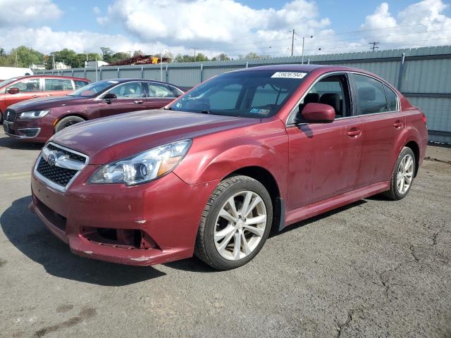 2014 Subaru Legacy 2.5I Premium