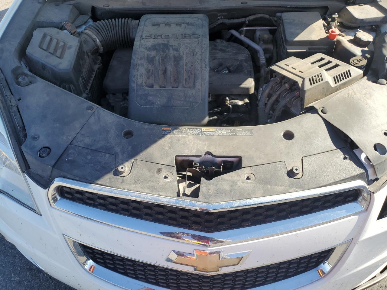 2GNALCEK8F6228584 2015 Chevrolet Equinox Lt