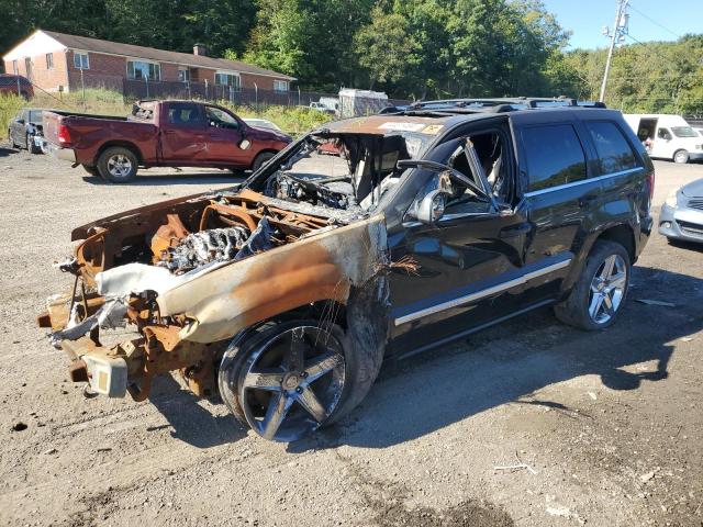 2006 Jeep Grand Cherokee Overland