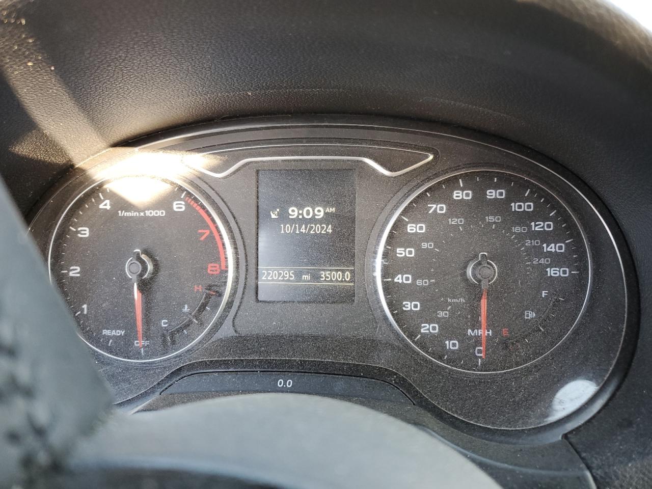2016 Audi A3 - Image 9
