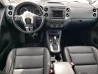 2017 Volkswagen Tiguan S for Sale in Bridgeton, MO - Front End