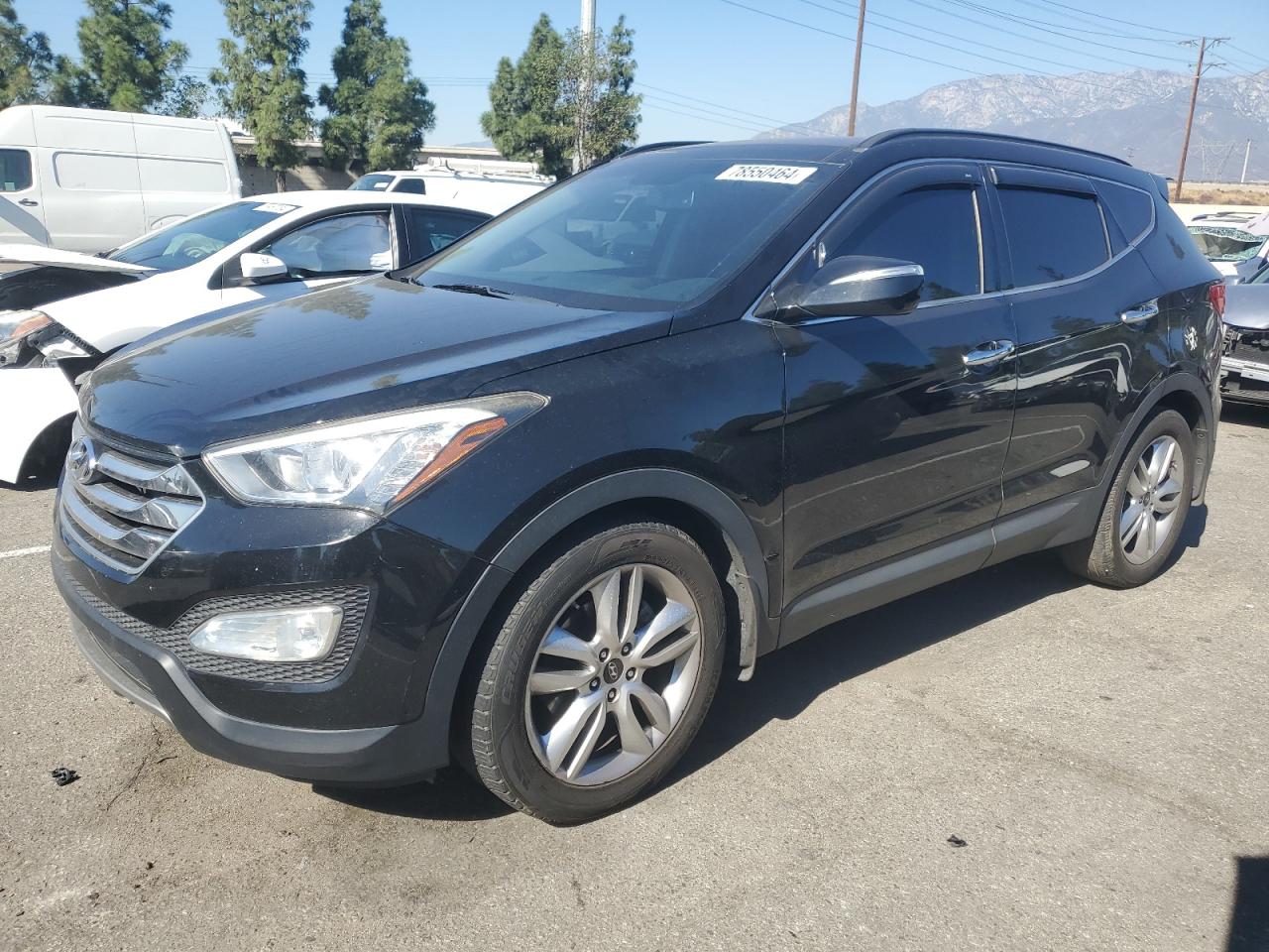 2015 Hyundai Santa Fe - Image 1