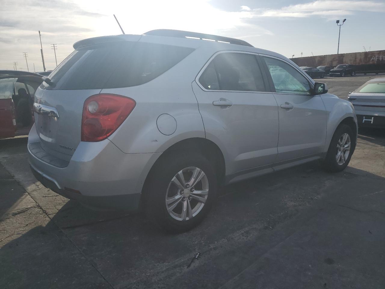 VIN 2GNALDEK6D6161664 2013 CHEVROLET EQUINOX no.3