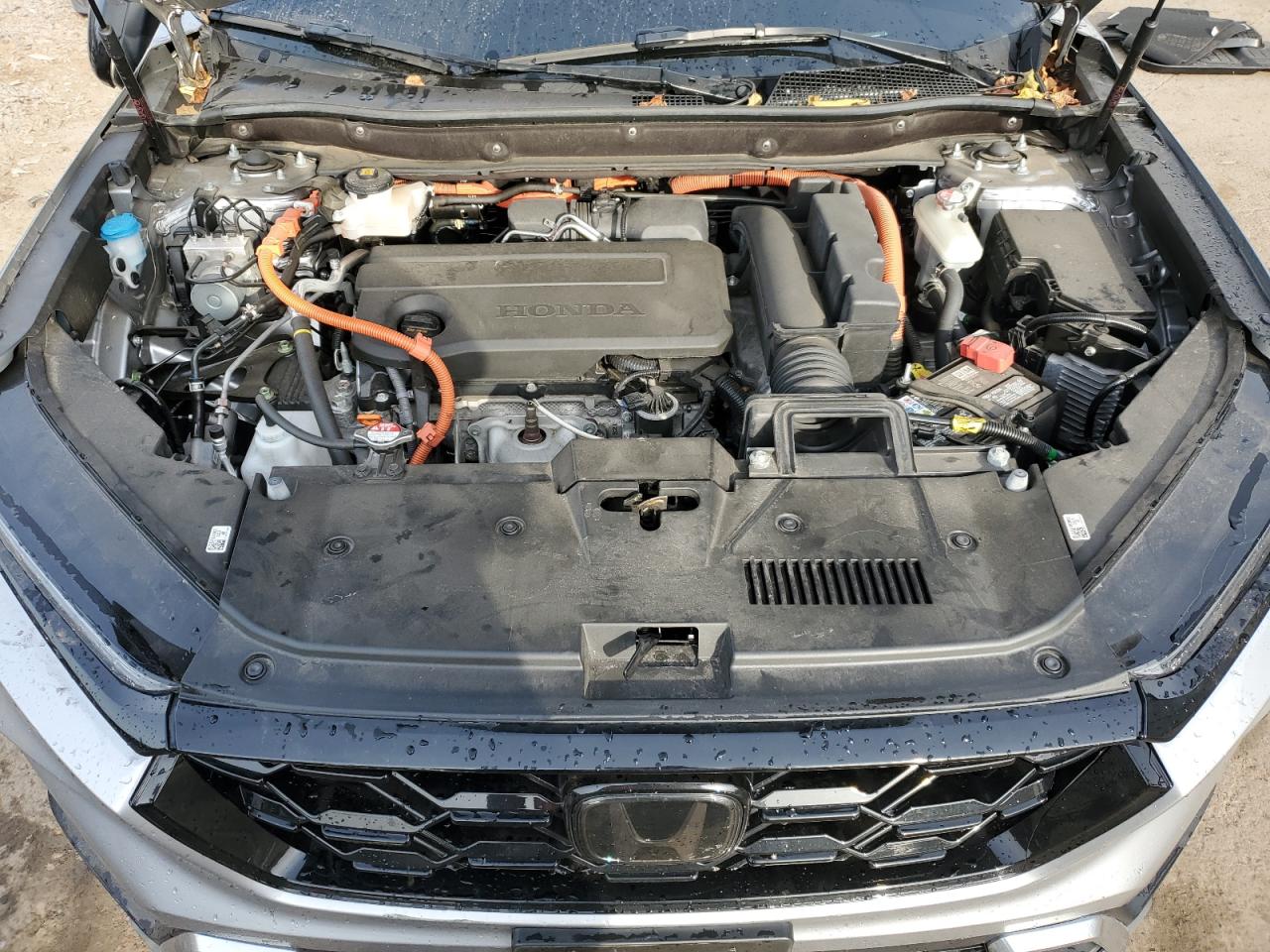 2023 Honda CR-V - Image 12