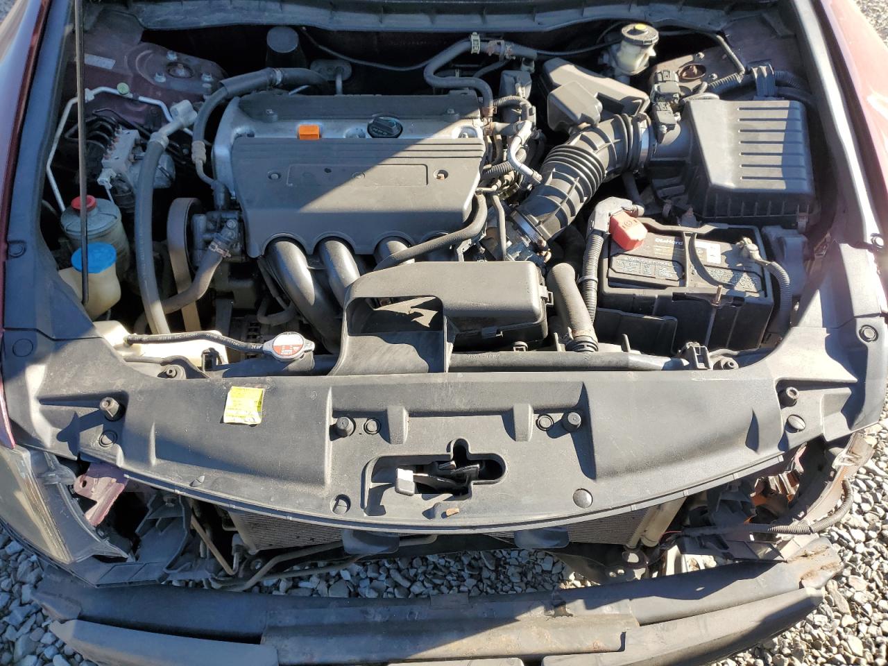 2009 Honda Accord - Image 11