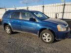 2008 Chevrolet Equinox Lt de vânzare în Mocksville, NC - Front End