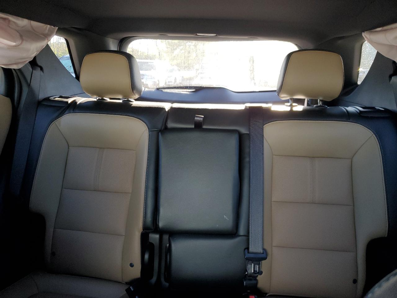 2022 Chevrolet Equinox - Image 10