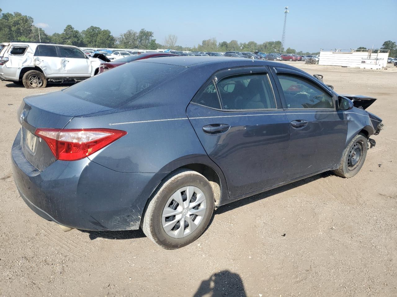 2017 Toyota Corolla - Image 3