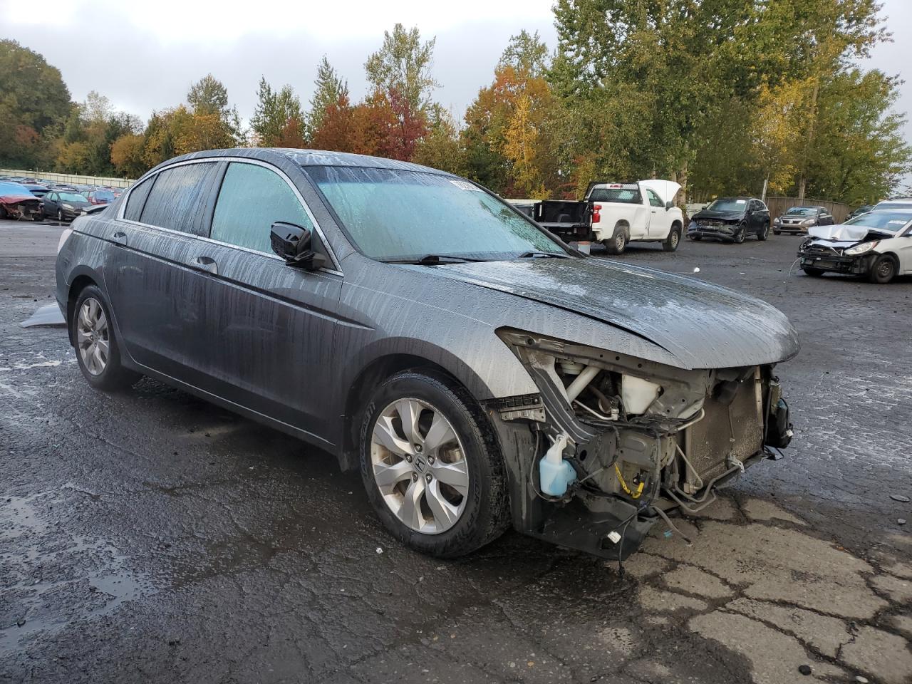 2010 Honda Accord - Image 3