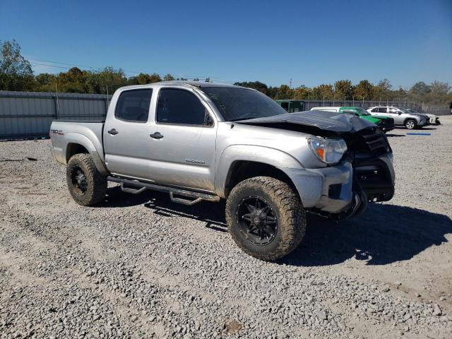 Pickups TOYOTA TACOMA 2014 Gray