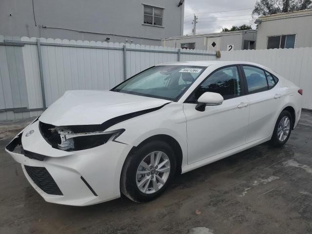 4T1DAACK8SU532864 Toyota Camry XSE