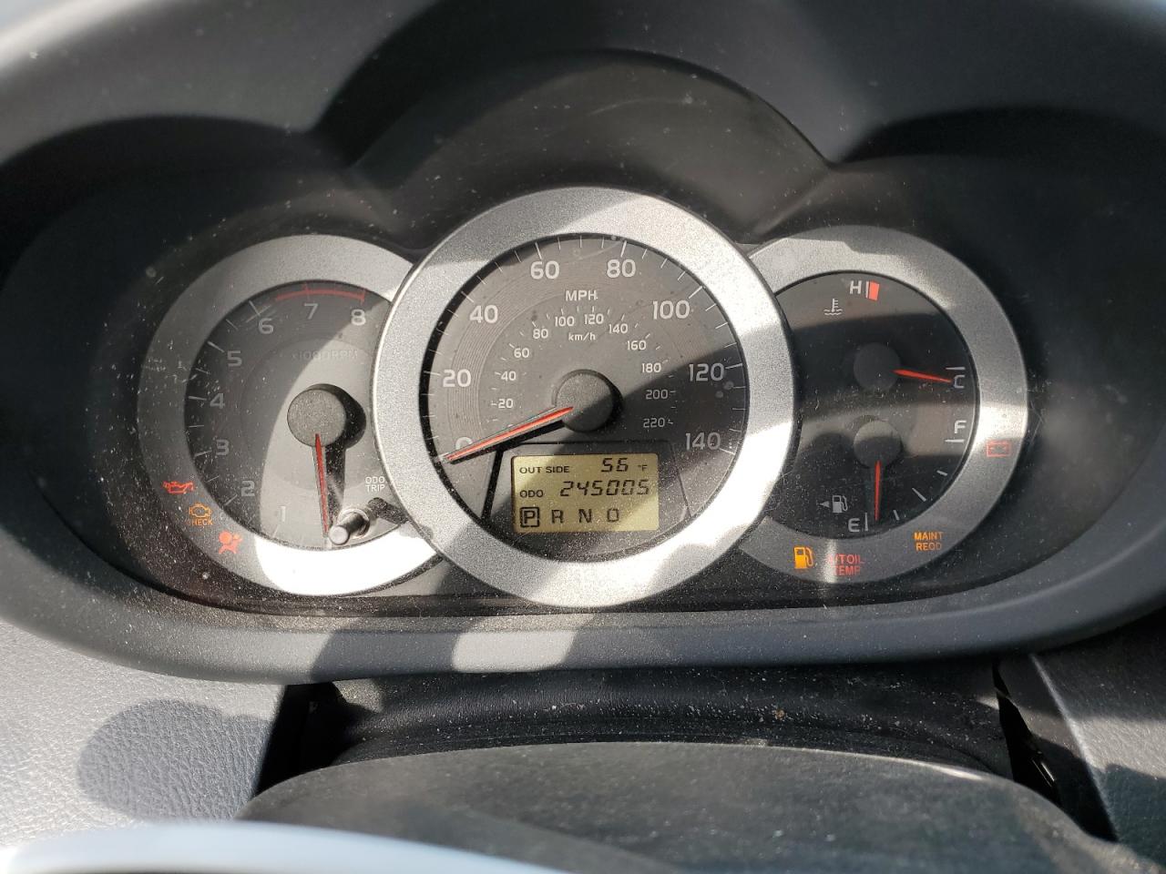 2006 Toyota RAV 4 - Image 9