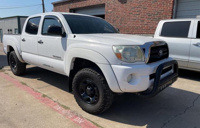 2006 Toyota Tacoma Double Cab Prerunner