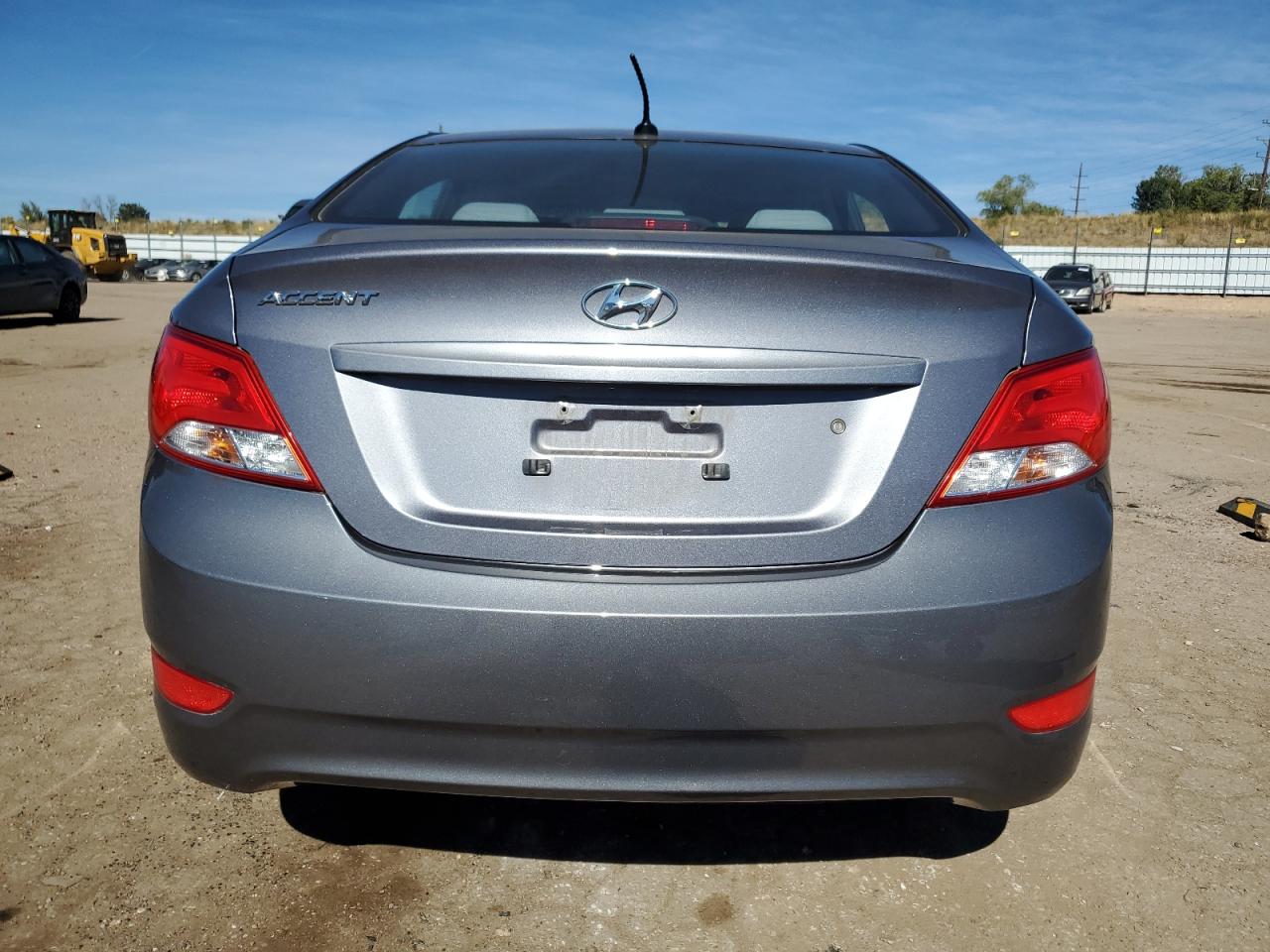 KMHCT4AE3HU306499 2017 Hyundai Accent Se