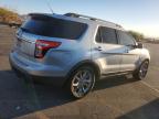 2012 Ford Explorer Limited for Sale in North Las Vegas, NV - Mechanical