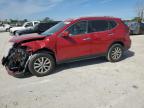 2017 Nissan Rogue S for Sale in Kansas City, KS - Front End