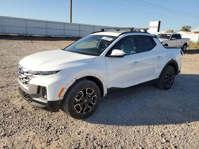 2023 Hyundai Santa Cruz Sel Premium