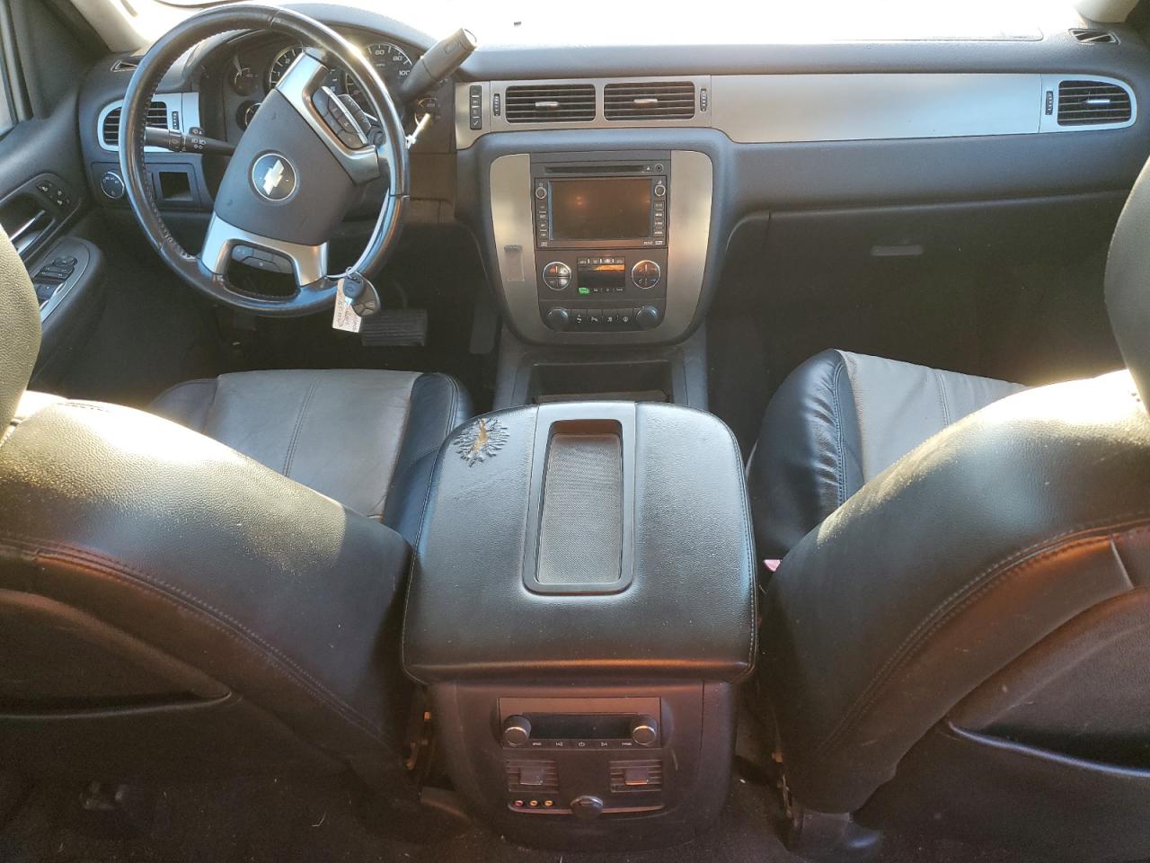 3GNEC12097G269630 2007 Chevrolet Avalanche C1500