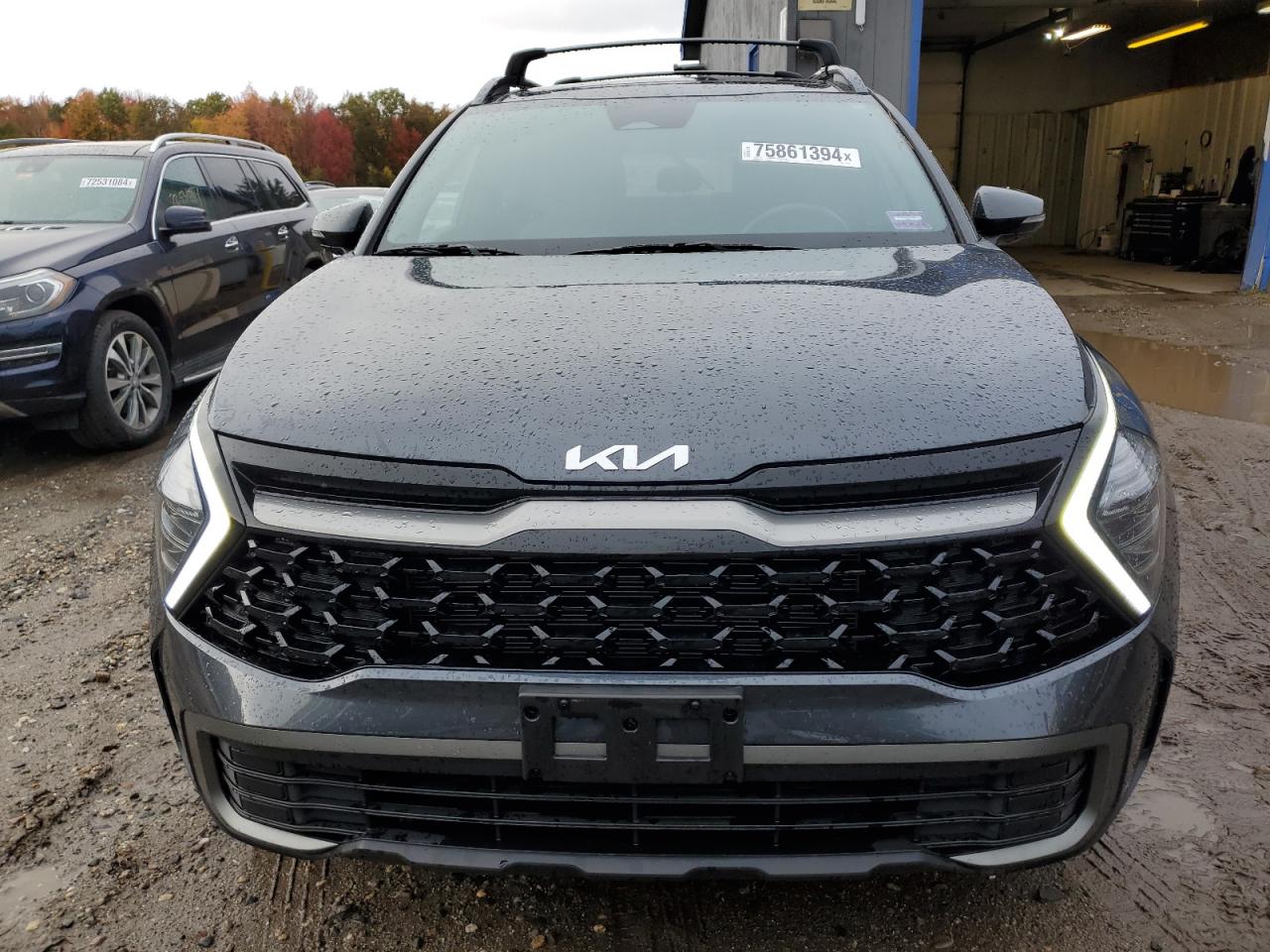 2024 Kia Sportage - Image 5
