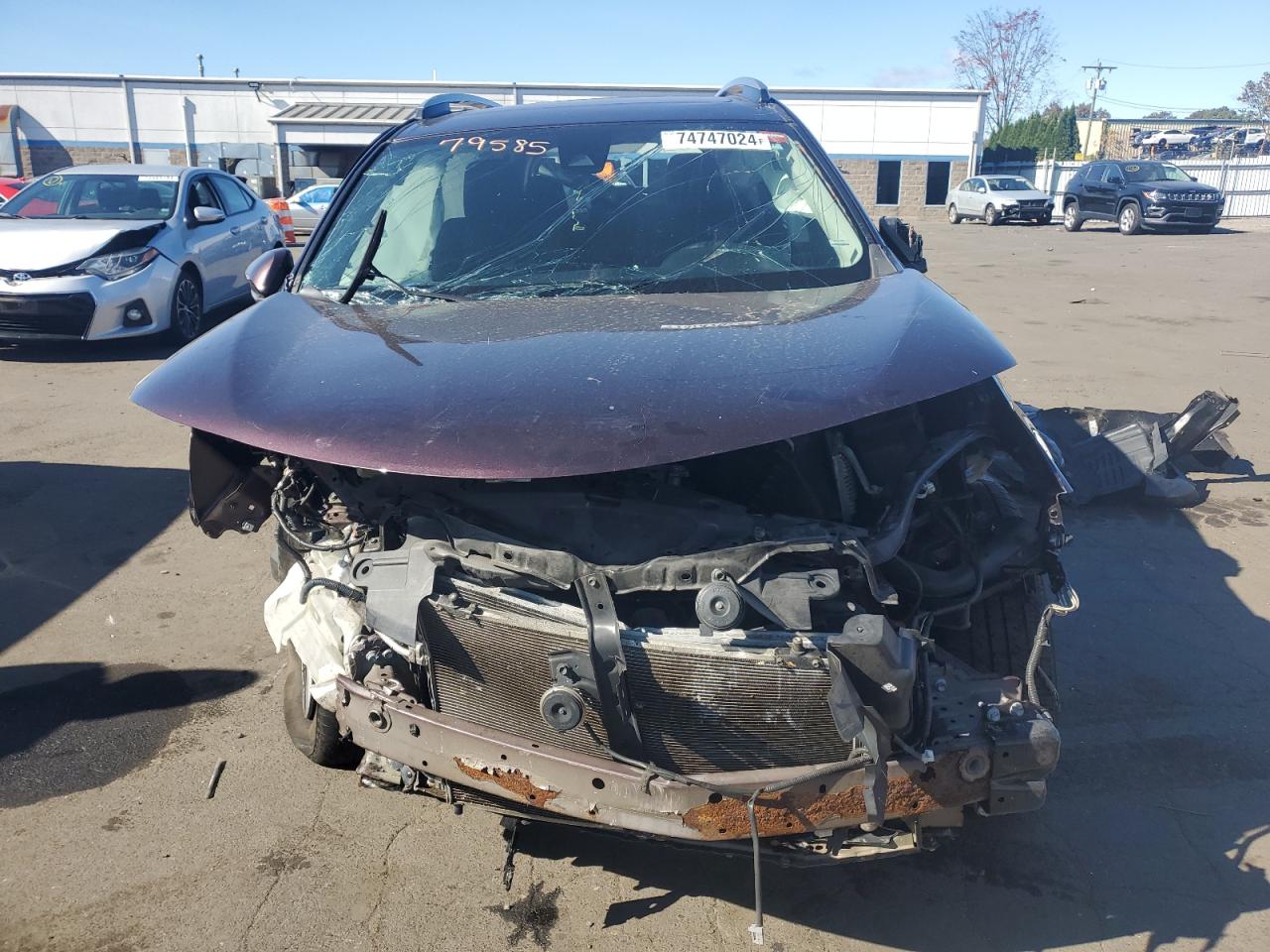 2018 Toyota RAV 4 - Image 5