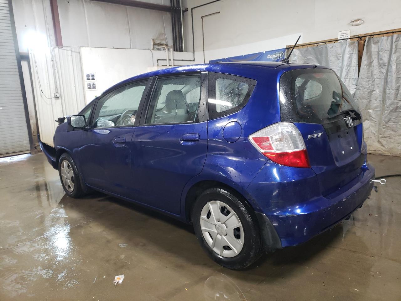 2013 Honda Fit - Image 2