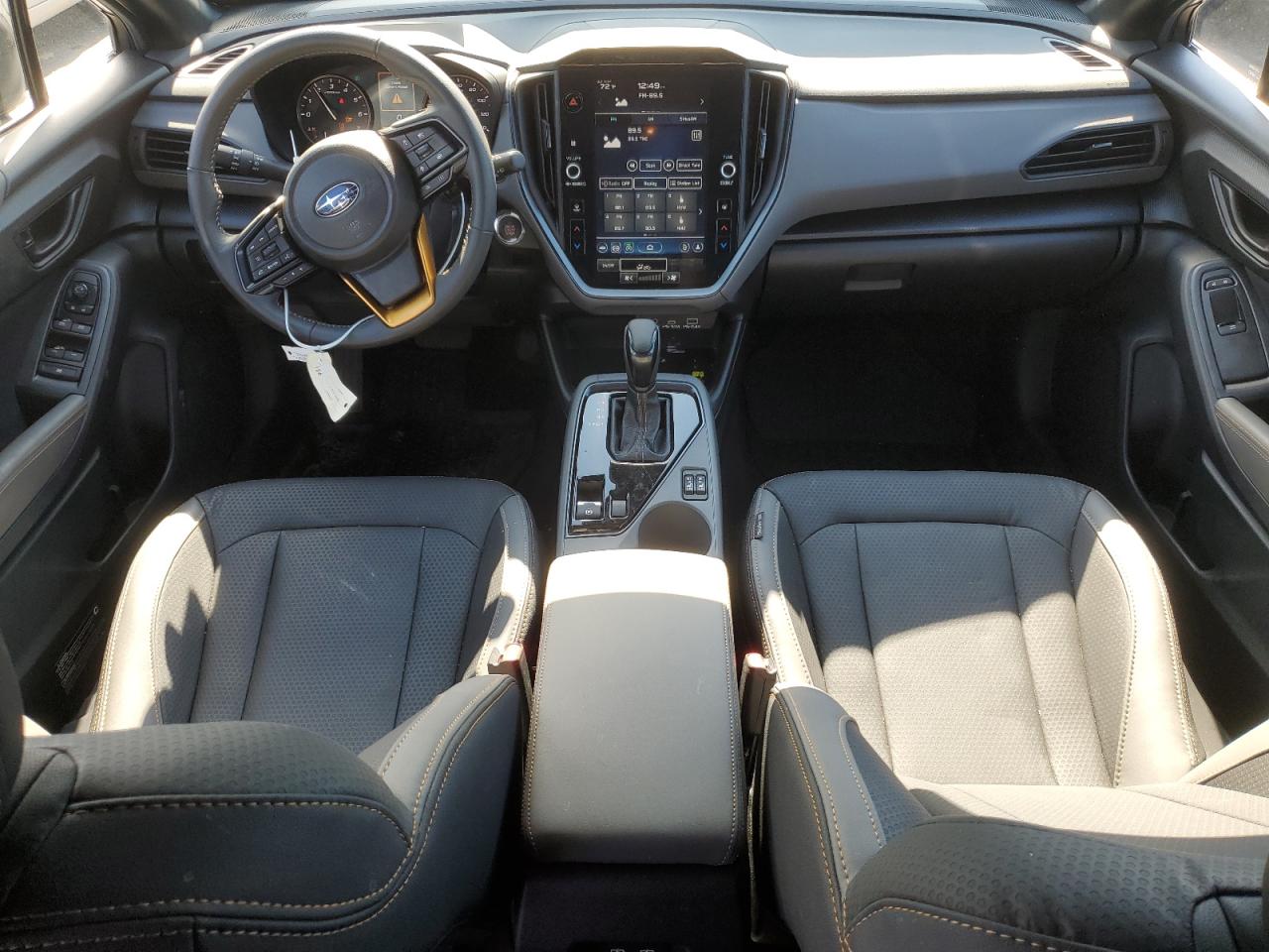 2024 Subaru XV - Image 8