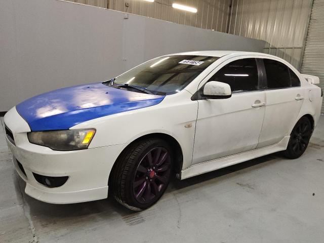 2011 Mitsubishi Lancer Es/Es Sport