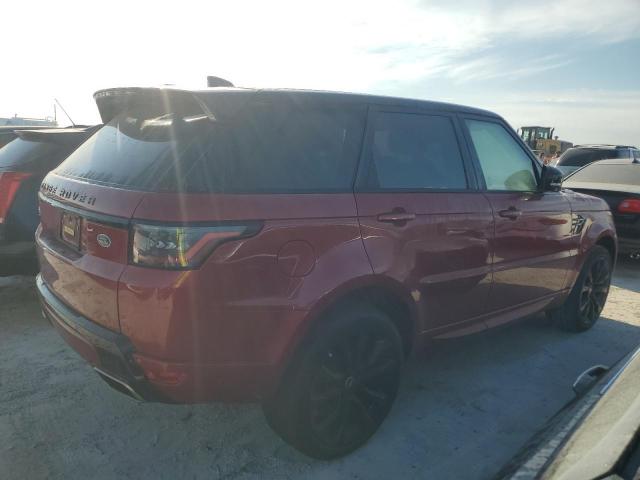 SALWS2RU5LA722416 Land Rover Rangerover RANGE ROVE 3