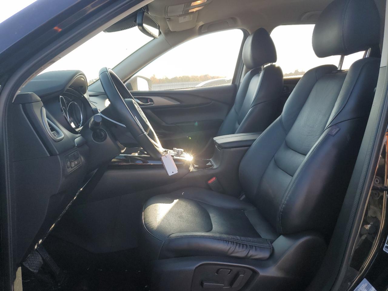 2020 Mazda CX-9 - Image 7