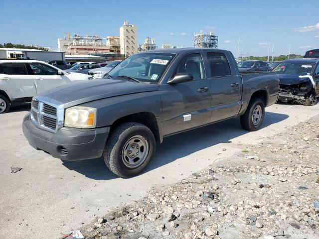 2006 Dodge Dakota Quad