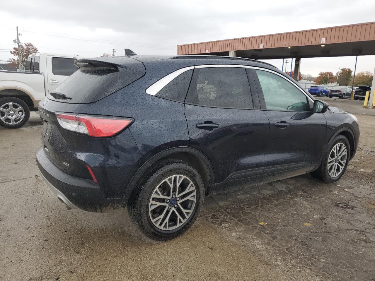 2021 Ford Escape - Image 3