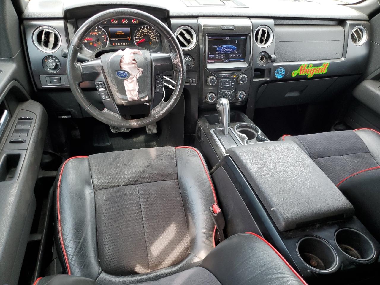 2013 Ford F-150 - Image 8