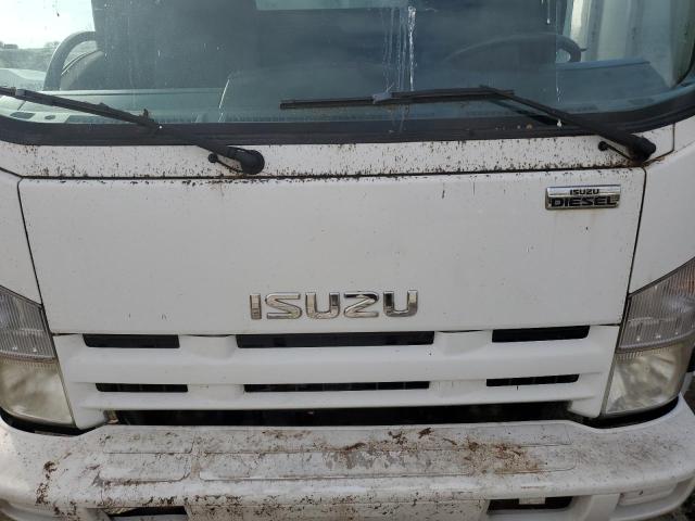 2013 ISUZU NPR   