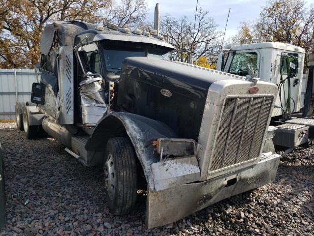 2007 Peterbilt 379 